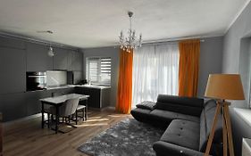 Tiberiu Ricci Apartament